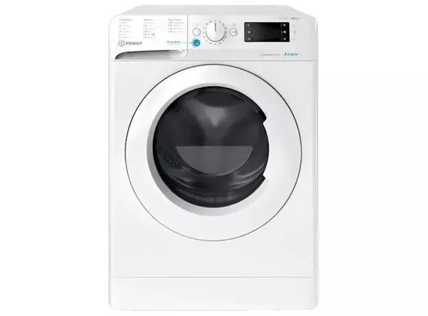 Image Стиральная машина Indesit BDE 96436 EWSV EE