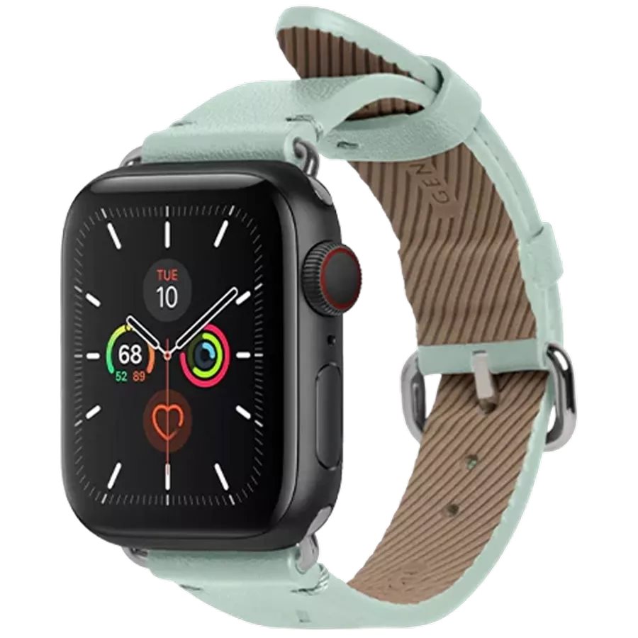 Image Curea Native Union Classic for Apple Watch 38/40/41mm Slate