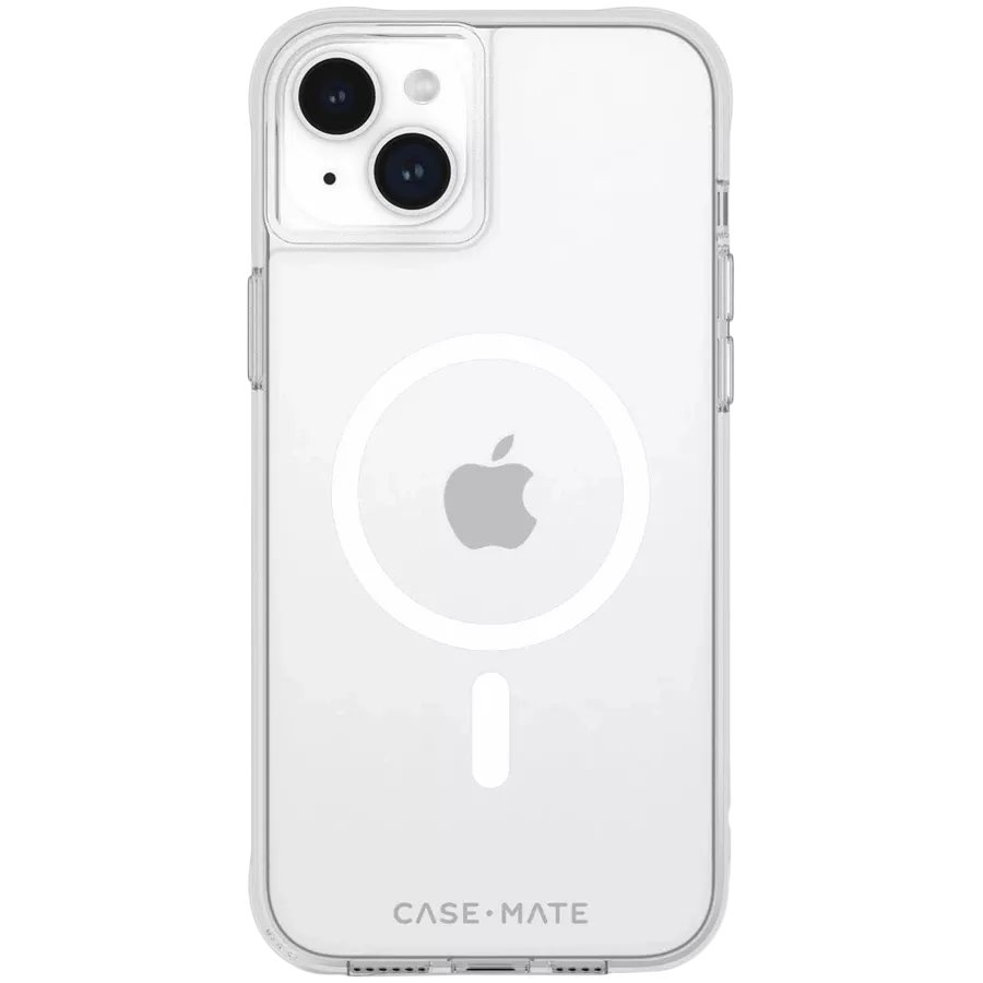Image Husă Incase for Iphone 15 Plus Magsafe Clear