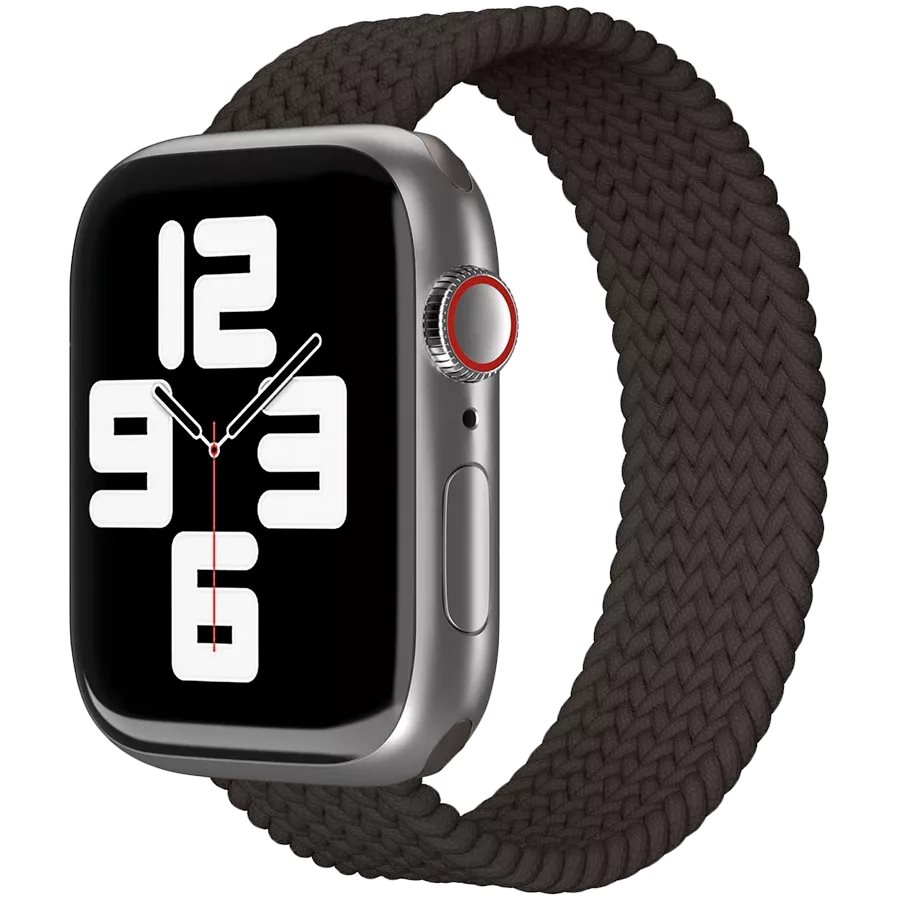 Image Curea VLP for Apple Watch 38/40/41 mm Black