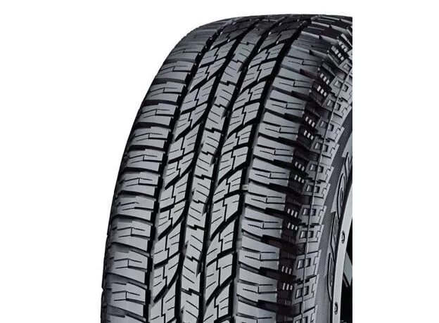 Image Шины YOKOHAMA Geol.A/T G015 P265/65 R17 110T TL