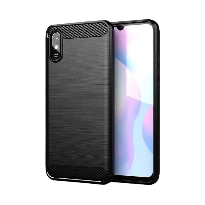 Image Чехол Xcover RedMi 9A - Armor Black