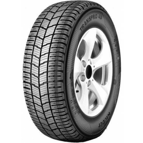 Image Шины KLEBER Transpro4S 195/75 R16C 107R TL
