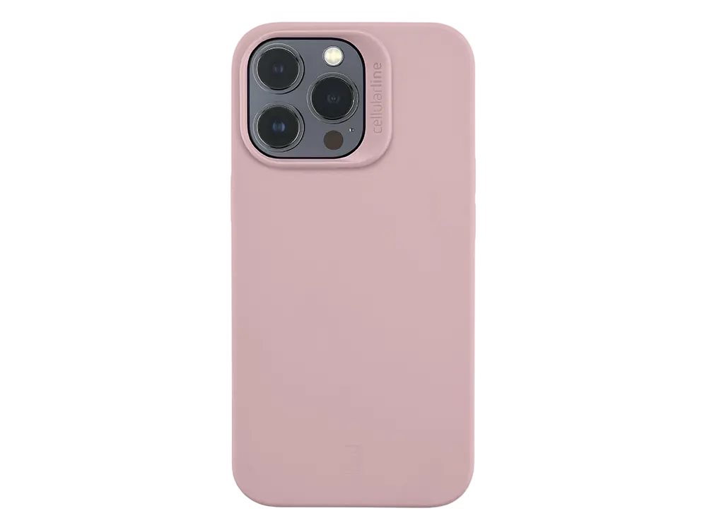 Image Чехол Cellular for Apple iPhone 14 Pro Max Pink