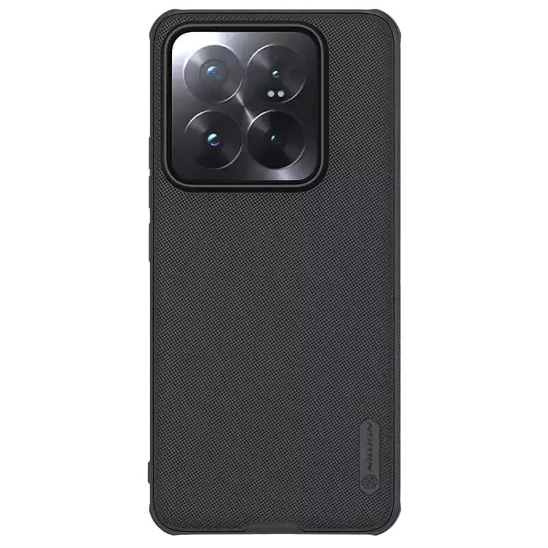 Image Husă Nillkin Xiaomi 14 - Frosted Pro Black
