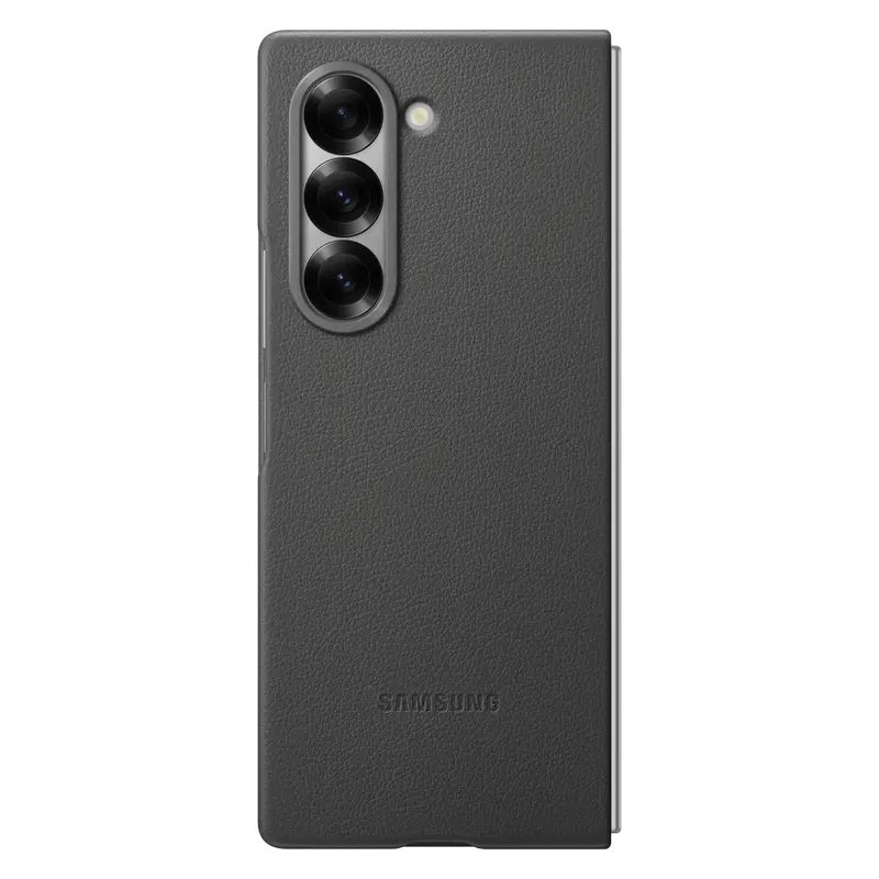 Image Чехол Samsung Kindsuit case Fold 6 Gray