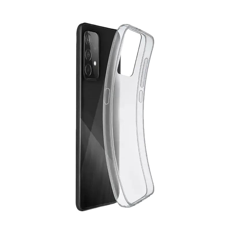 Image Husă Xcover for Samsung Galaxy A03s Transparent