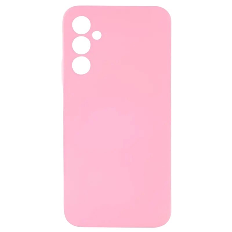 Image Husă Xcover Samsung Galaxy A25 - Soft Touch Pink