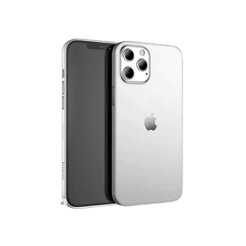 Image Husă Xcover for iPhone 12 Mini Transparent
