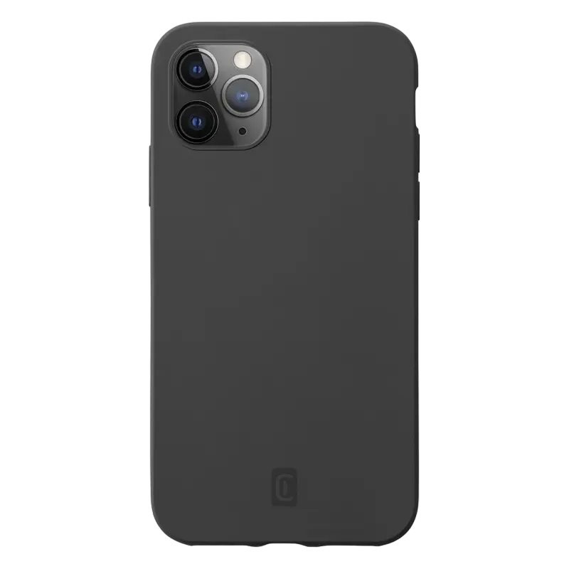Image Husă Cellularline Sensation - iPhone 12 mini Black