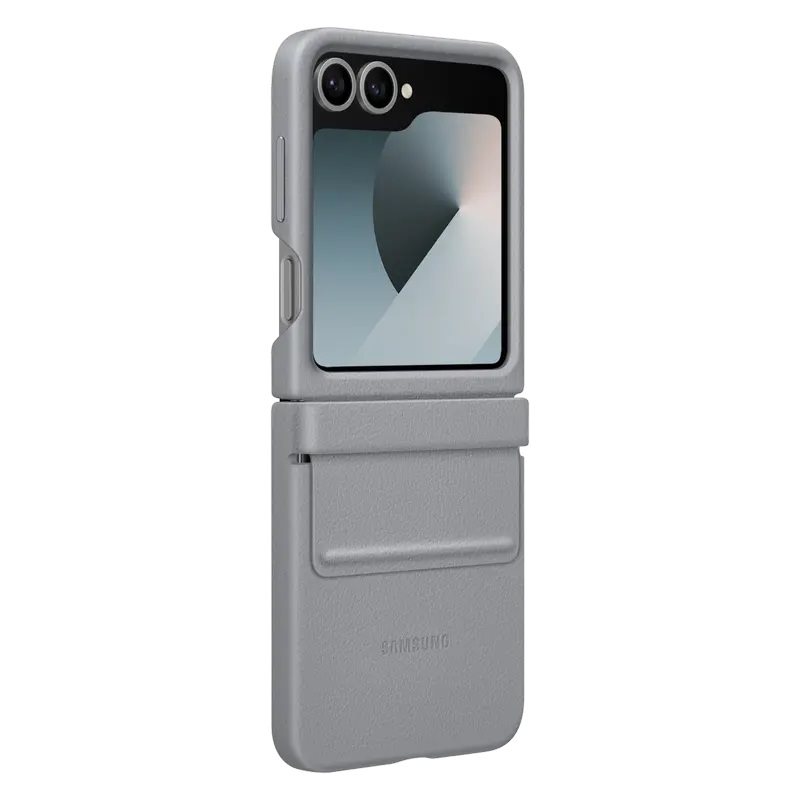 Image Чехол Samsung Kindsuit Flip6 Gray