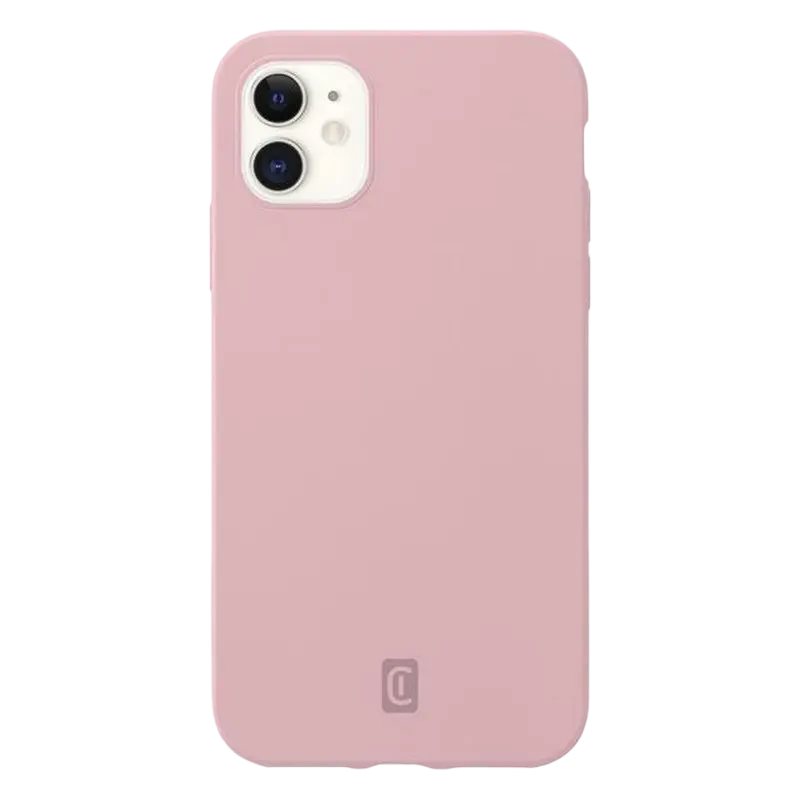 Image Husă Cellularline for Apple iPhone 12 Mini Pink