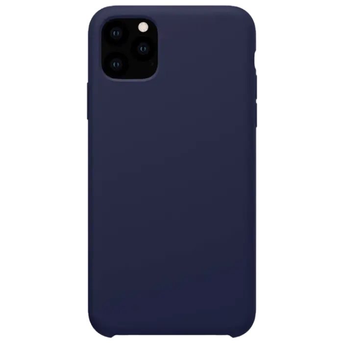 Image Husă Nillkin iPhone 11 Pro Flex Pure Blue