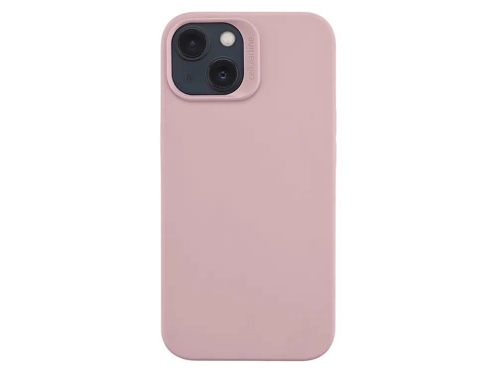 Image Husă Cellularline Sensation iPhone 14 Pink