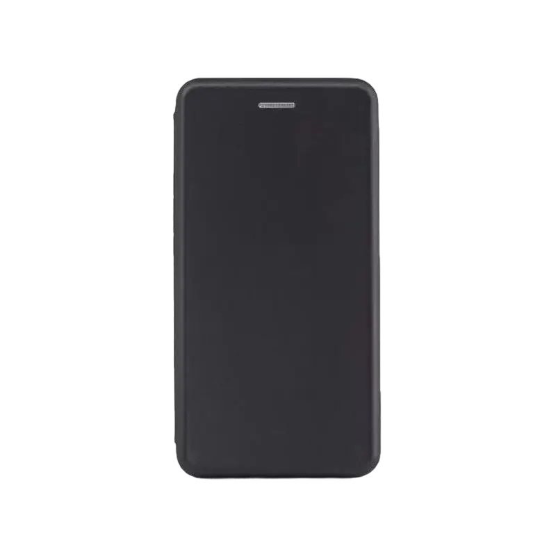 Image Husă Xcover Galaxy A03s Soft Book Black