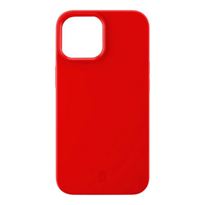 Image Чехол Cellularline for Apple iPhone 13 Mini Sensation Red