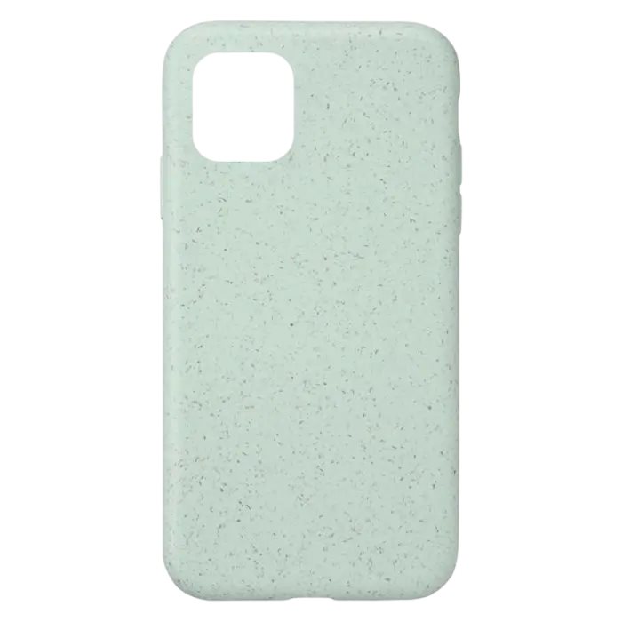 Image Husă Cellularline for Apple iPhone 13 Eco Case Green