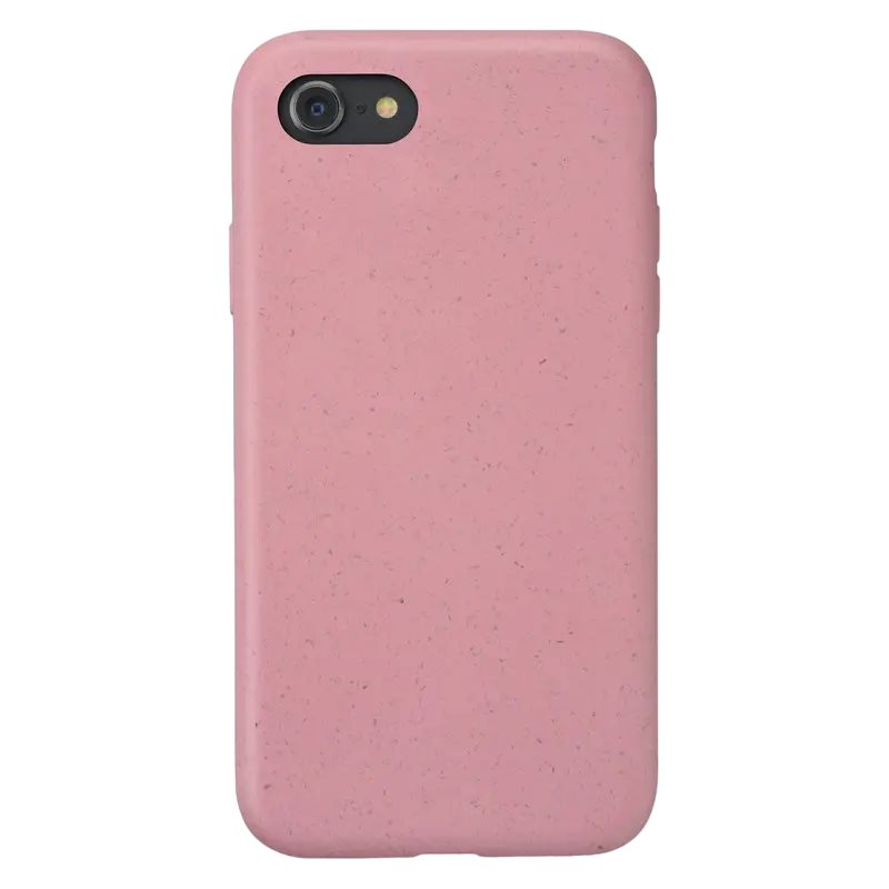 Image Husă Cellularline for Apple iPhone 7/8/SE 2020 Eco Case Pink