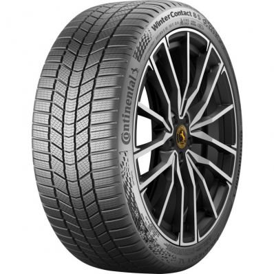 Image Шины Continental ContiWinterContact 8 S 315/30 R22 107V XL FR