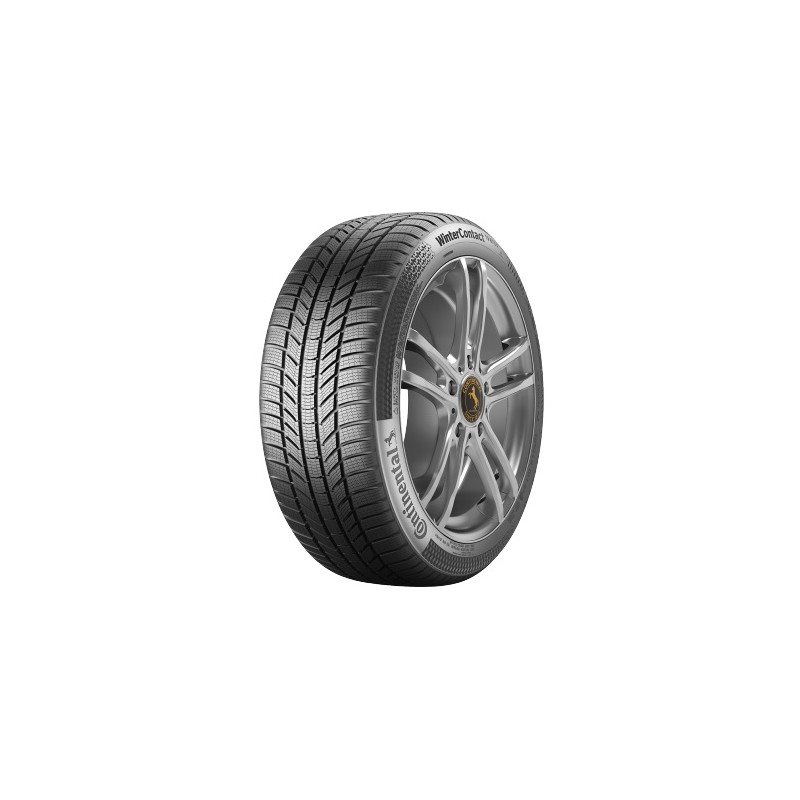 Image Шины Continental WinterContact TS870P Suv 285/35 R21 105V XL FR