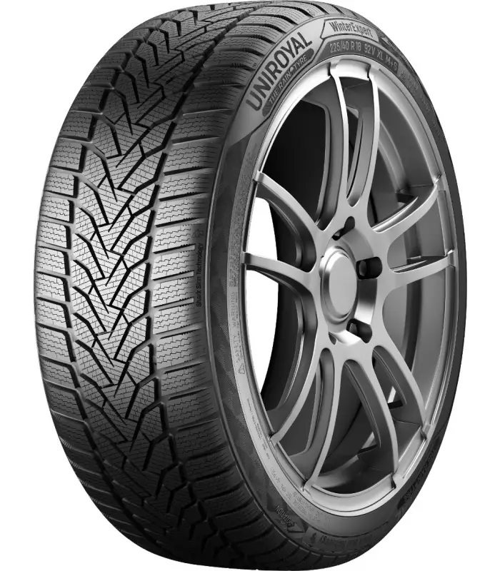 Image Шины Uniroyal WinterExpert 235/40 R19 96V XL FR