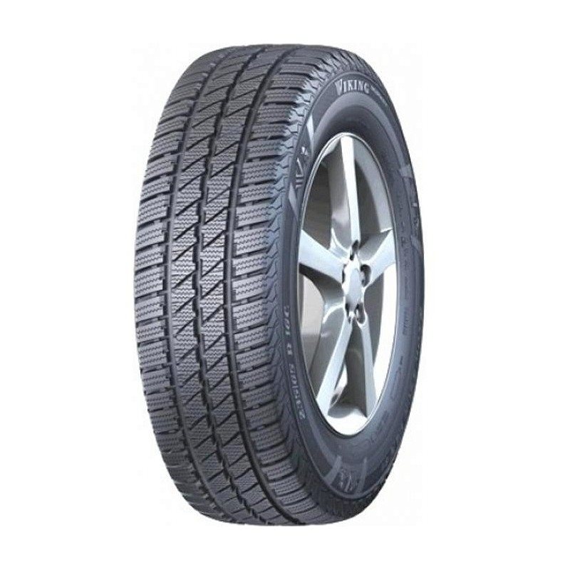Image Шины Viking Wintech Van 215/65 R16C 109/107R 106R 8PR