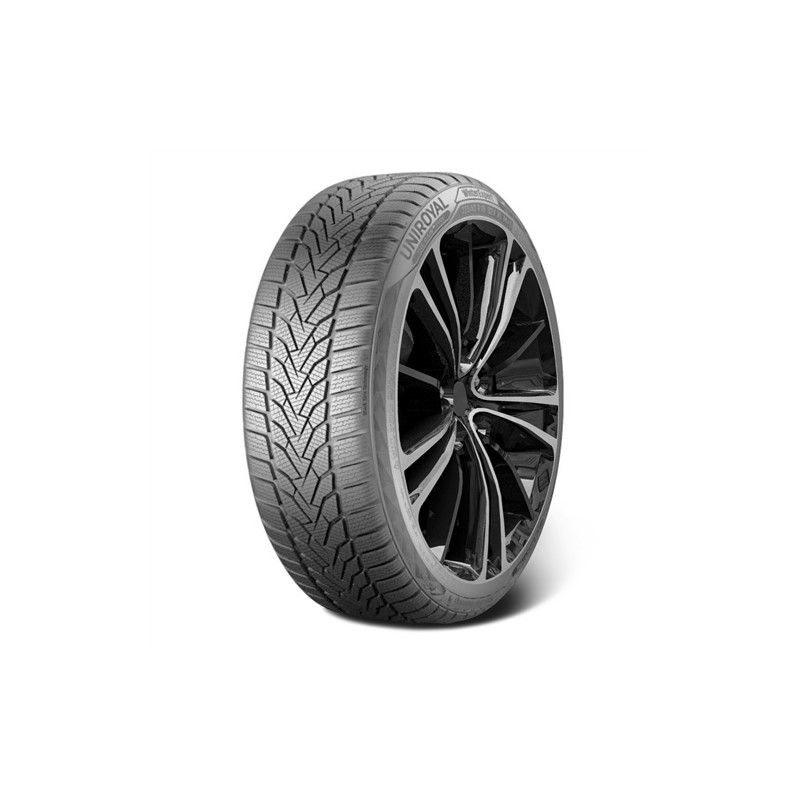 Image Anvelope Uniroyal WinterExpert 215/50 R17 95V XL FR
