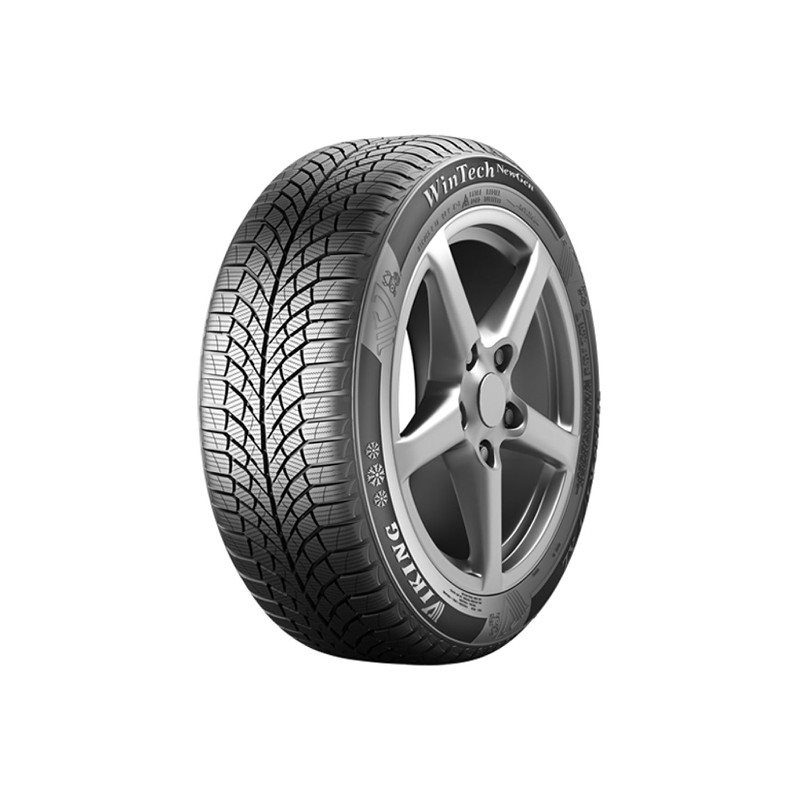 Image Шины Viking WinTech NewGen 215/50 R18 92V FR