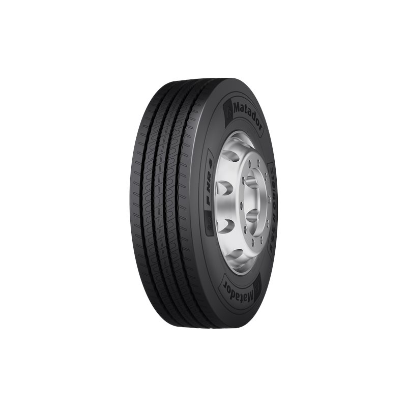 Image Шины Matador F HR-4 205/75 R17.5 124/122M EU LFR 12PR M+S