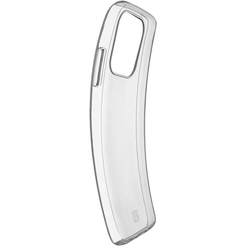 Image Чехол Cellularline for Apple iPhone 13 Pro Fine Transparent