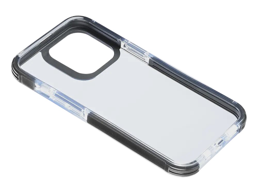 Image Чехол Cellularline for Apple iPhone 14 Tetra Transparent