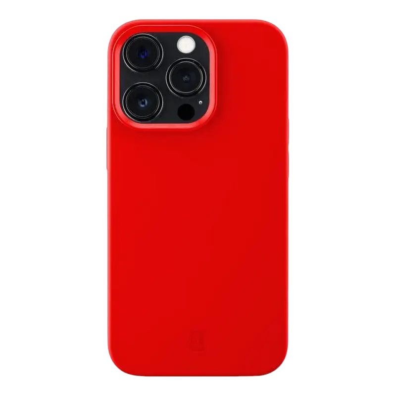 Image Чехол Cellularline Apple iPhone 13 Pro Max Sensation Red