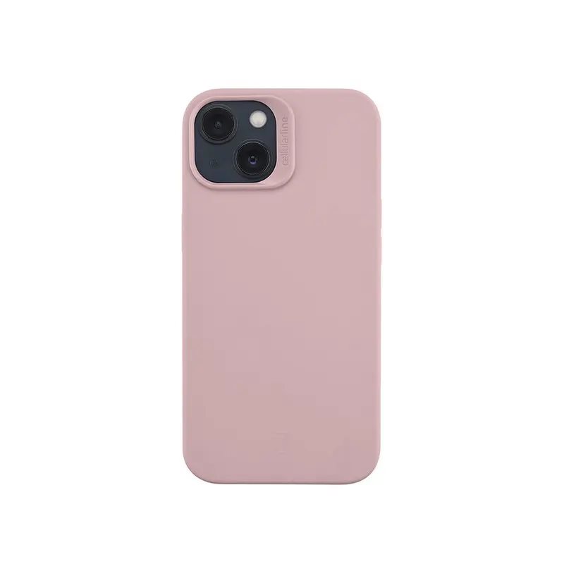 Image Чехол Cellularline Apple iPhone 14 Plus Sensation Pink