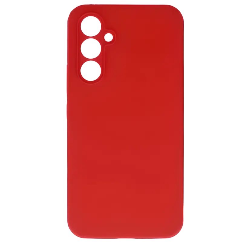 Image Husă Xcover Samsung Galaxy A25 ECO Red