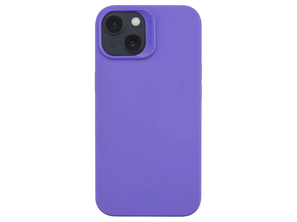 Image Husă Cellularline Sensation iPhone 14 Violet