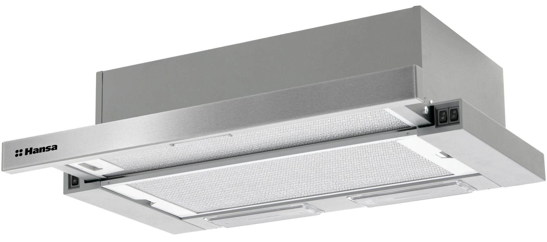 Image Встраиваемая вытяжка Hansa OTS6251IH Inox