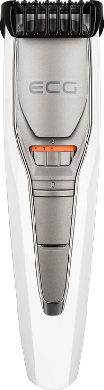 Image Trimmer ECG ZS 1421 White/Gray