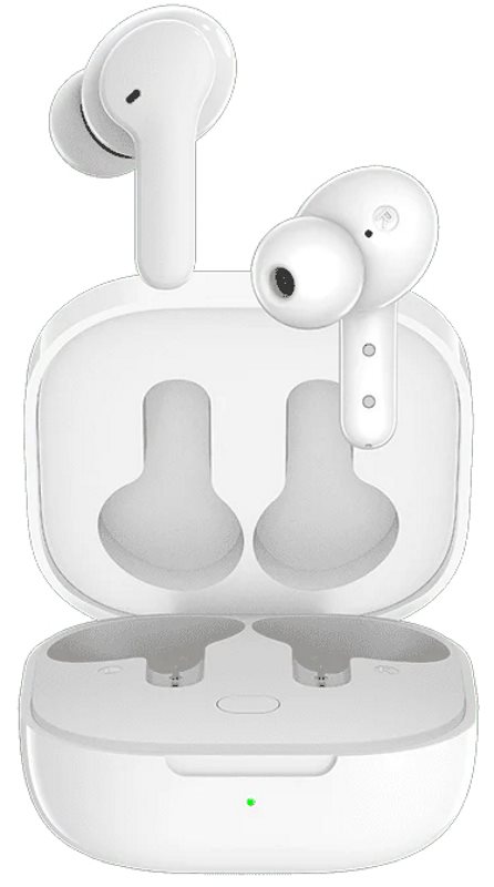 Image Наушники QCY T13 White