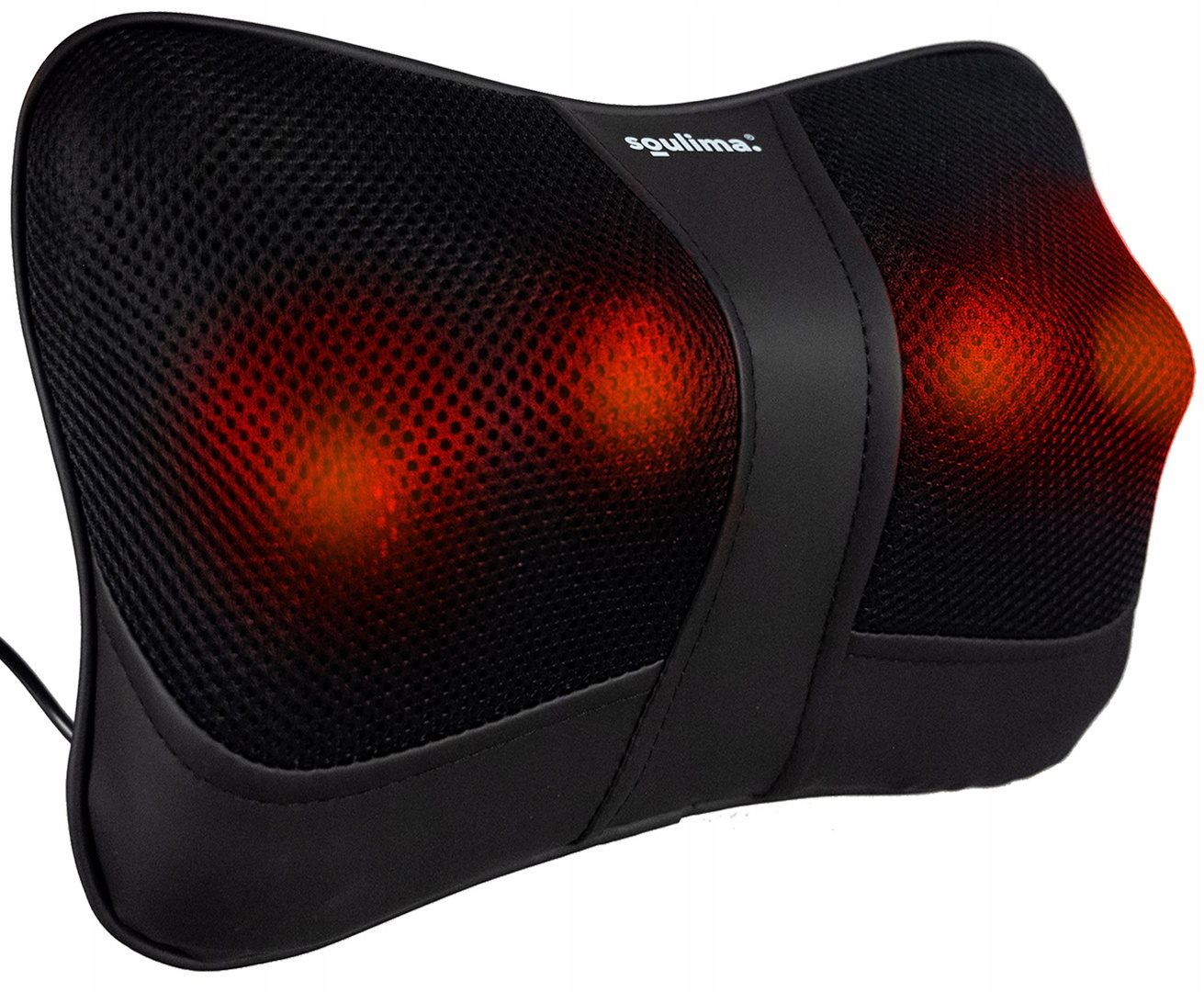 Image Массажер Soulima 22987 Black