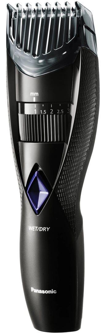 Image Trimmer Panasonic ER-GB37 Black