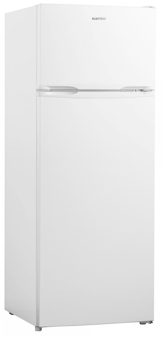 Image Frigider Albatros FA283E White