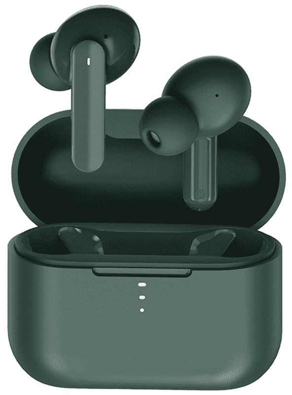 Image Наушники QCY T10 PRO Black