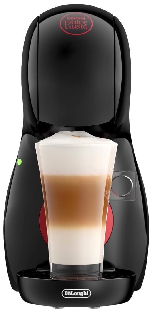 Image Aparat de cafea DeLonghi Piccolo XS EDG210.B Black