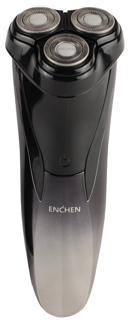 Image Aparat de ras electric Xiaomi Enchen Blackstone-3 Black