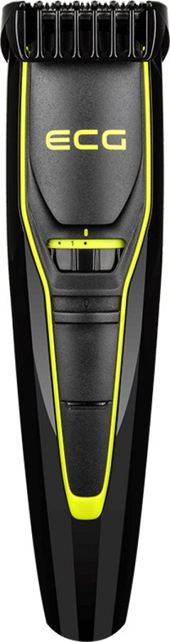Image Trimmer ECG ZS 1420 Black/Yellow