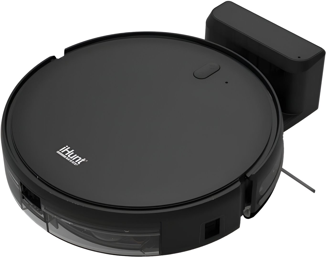 Image Робот-пылесос iHunt Robo Clean Black
