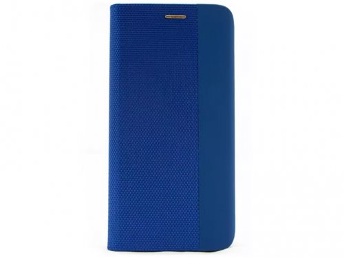 Image Husă Helmet Shell Flip Nylon Xiaomi Redmi Note 12 Pro 4G Blue