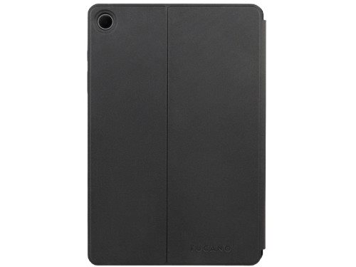 Image Husă Tucano for Samsung Tab A9+ 11.0 (2023) Gala Black