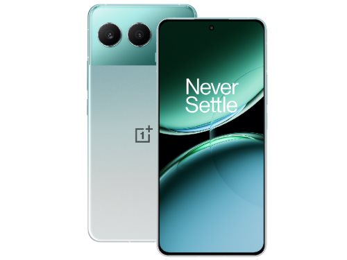 Image Мобильный телефон OnePlus Nord 4 16/512Gb Oasis Green