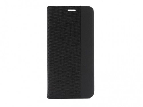 Image Husă Helmet Shell Flip Nylon Samsung A23 Black